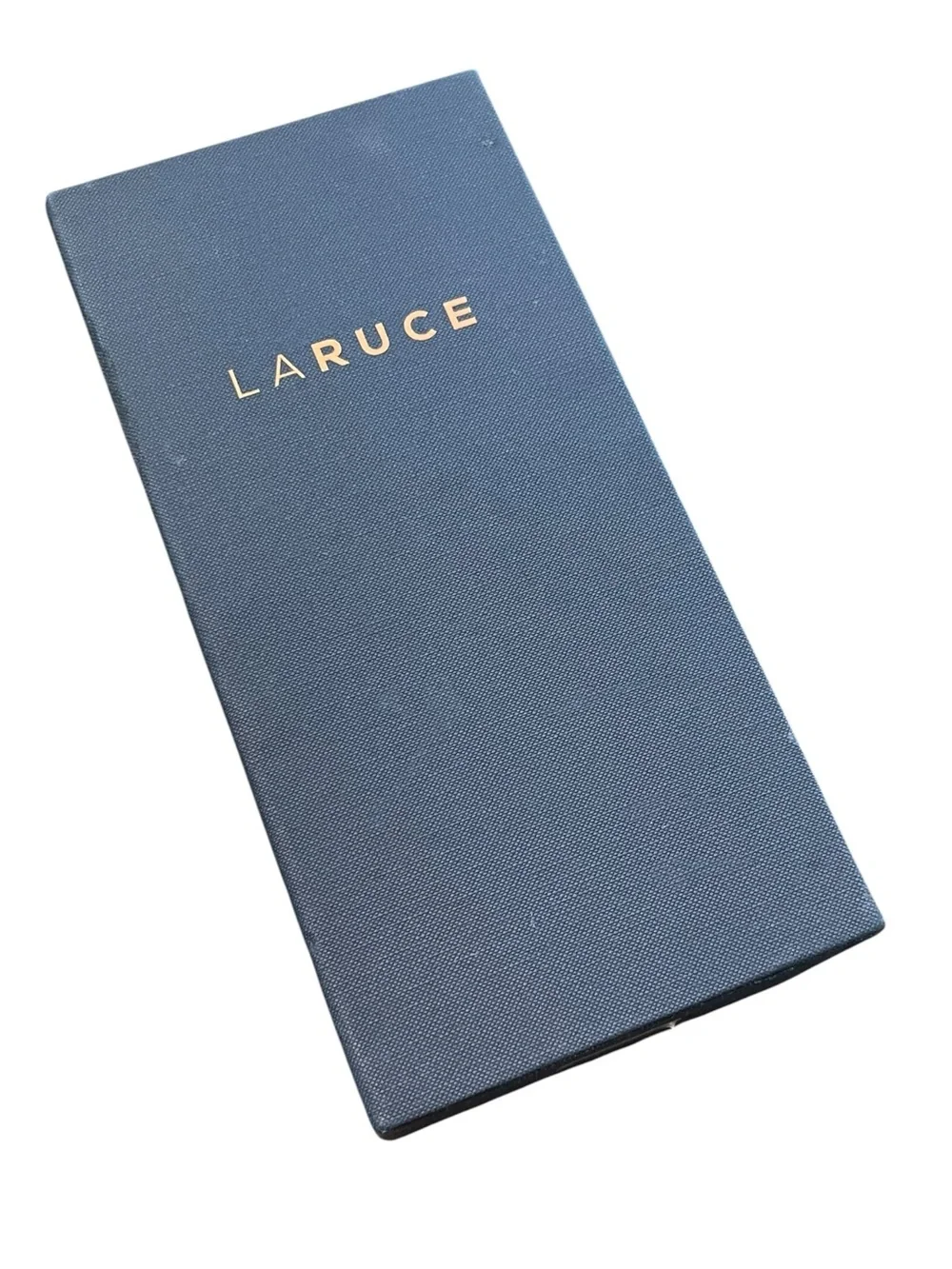 NEW Laruce Rennie Makeup Brush Set